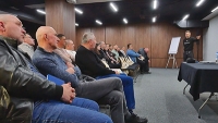 Електроенергія як керований ресурс: про що говорили бізнеси Вінниччини з YASNO