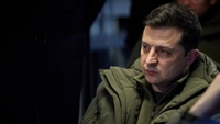 Почему Зеленский не сбежал из Украины, когда началась война?