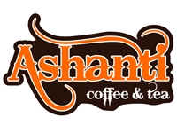 Кав'ярня Ashanti