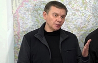 Сергій Моргунов подякував комунальникам за те, що тримають невидимий фронт міста