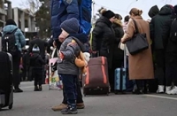 Вчора Вінниччина прийняла майже 3000 українців з територій, де ведуться бойові дії