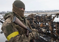 Свитан: Прут на Лиман &ndash; ВСУ держится у Торского