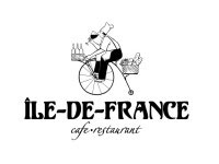 Кафе-ресторан "Ile-De-France"