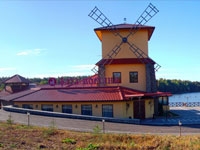 Ресторан "Фата-Моргана"