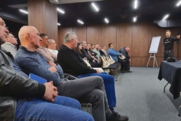 Електроенергія як керований ресурс: про що говорили бізнеси Вінниччини з YASNO